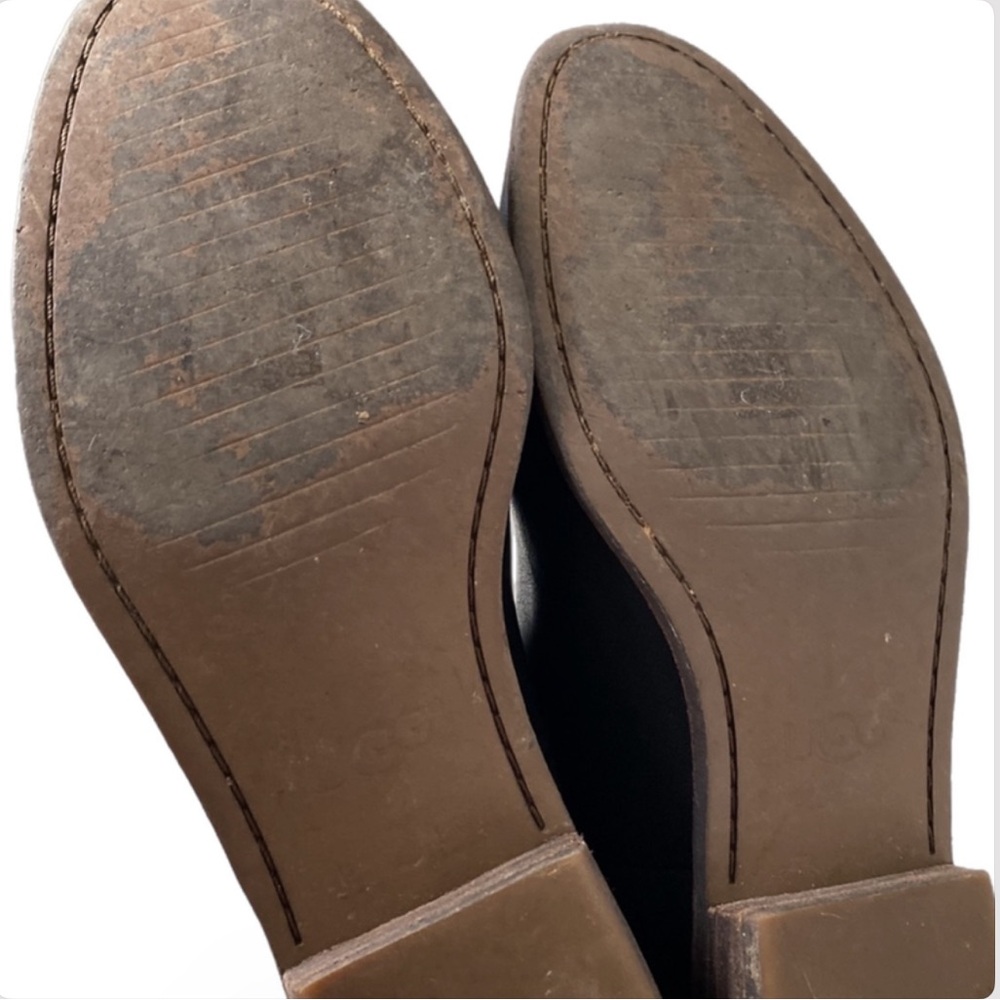 UGG Bruno Ankle Booties - Picture 9 of 11